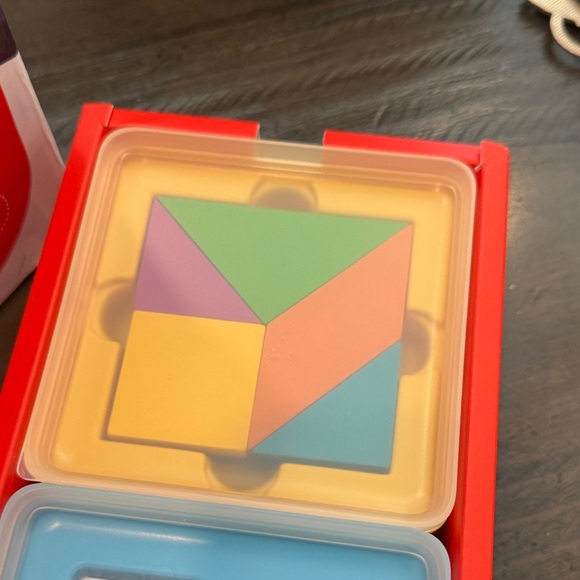 Osmo Genius Starter Kit for Fire Tablets 7 Games - Picture 11 of 14